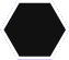 A covered hex