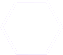 A empty hex